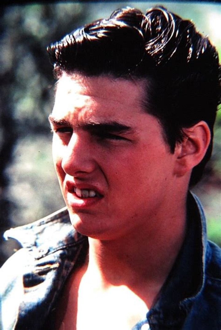 Exploring the Life of Steve Randle from The Outsiders