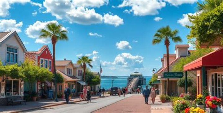 Exploring the Best Stores in Fairhope, AL: A Shopper's Paradise