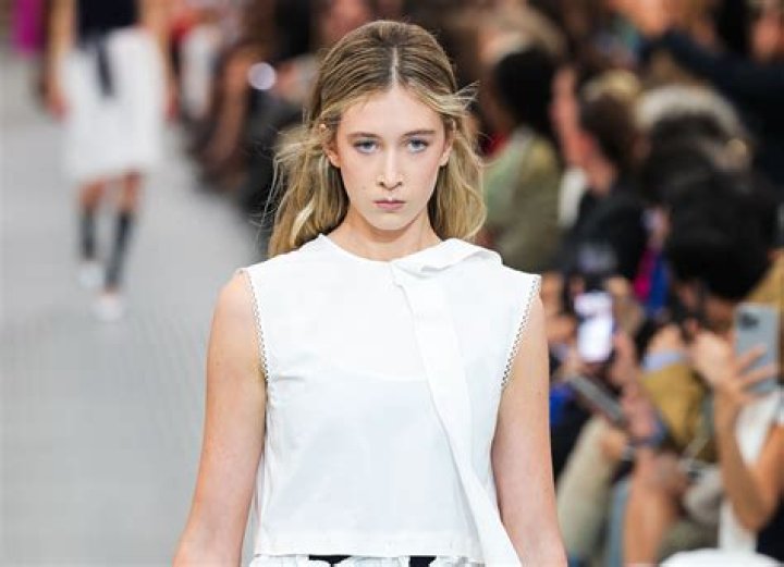 Sunday Rose: The Life and Legacy of Nicole Kidman's Daughter