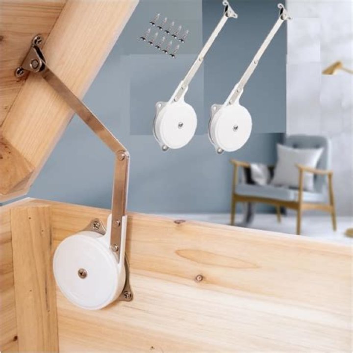 Support Hinges: The Ultimate Guide to Durable and Reliable Joints