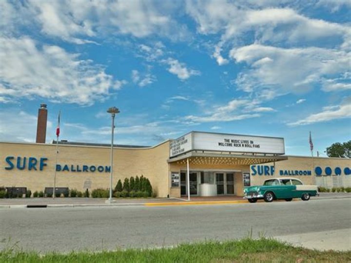 Surf Ballroom: A Historic Venue of Music and Culture