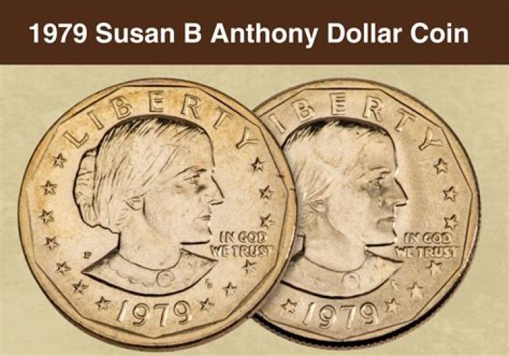 1981 Susan B. Anthony Dollar | Valuation, Price Guide & History