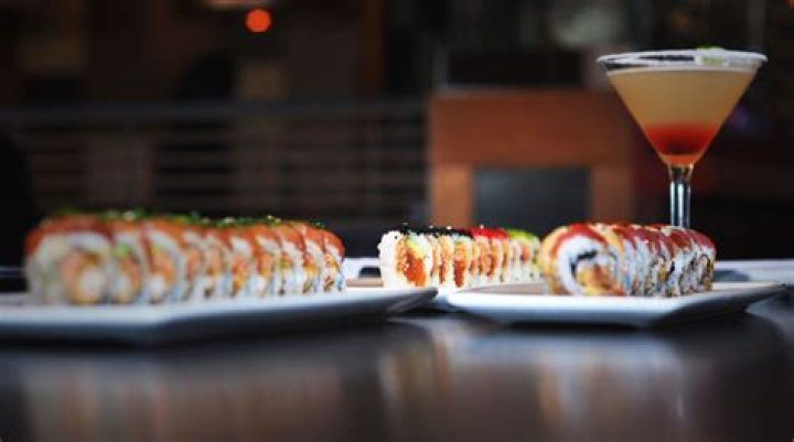 Sushi Axiom: The Ultimate Guide to Sushi and Its Cultural Significance