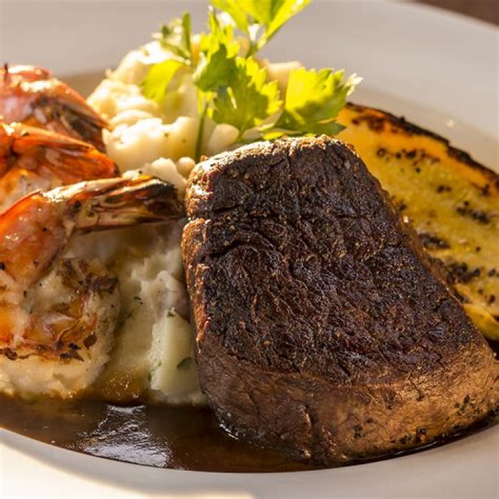 Sutter Steakhouse: A Culinary Gem in the Heart of the City