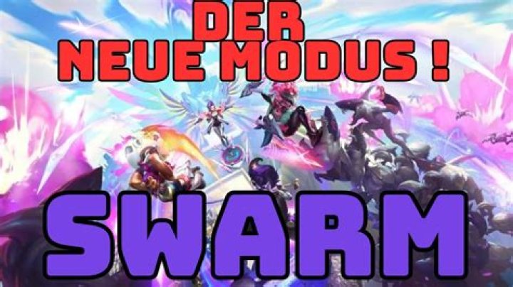 Swarm PBE: Understanding the Next Generation of Gaming Experience