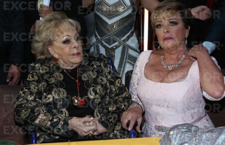 Sylvia Pinal: Legendary Mexican Actress and Cultural Icon