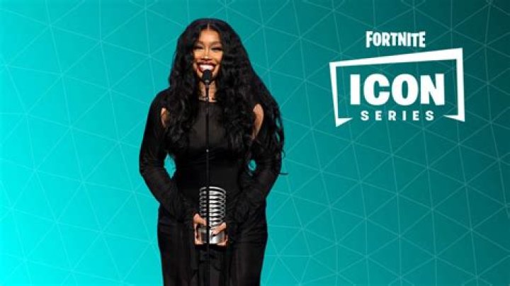 SZA Fortnite: Everything You Need to Know About the Collaboration