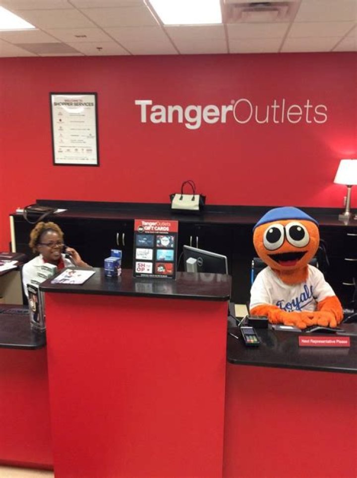 Tanger Outlets Mebane: A Shopper's Paradise in Mebane, NC