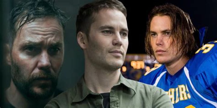 Taylor Kitsch: A Deep Dive into His Life and TV Shows
