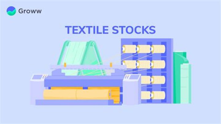 The Ultimate Guide to Investing in Textile Stocks