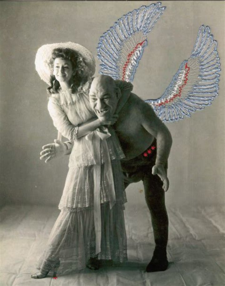 The French Angel: A Deep Dive into the Majestic Marine Species