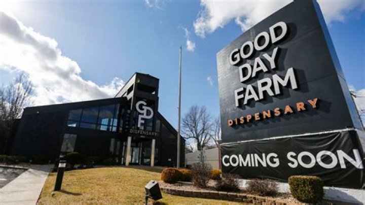 Discover the Serenity of The Good Day Farm: A Haven for Nature Lovers