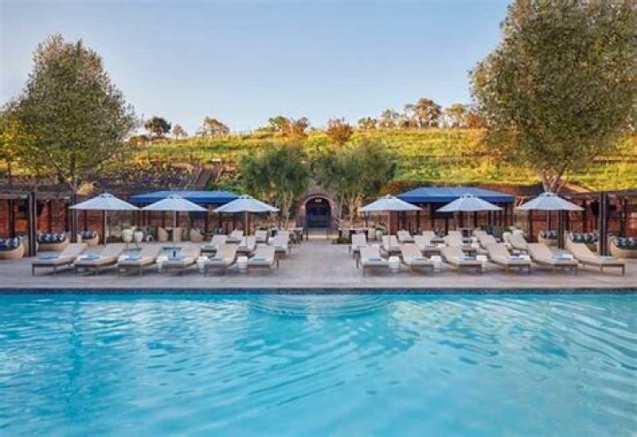 The Meritage Resort and Spa: A Luxurious Retreat in Napa Valley