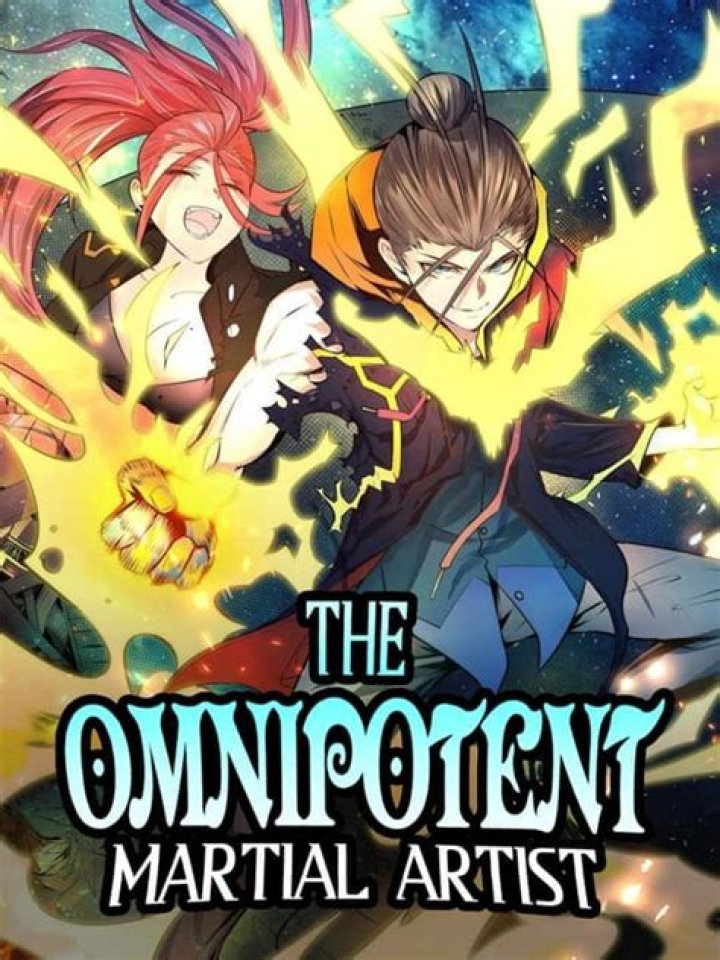 The Omnipotent Martial Artist: Mastery Beyond Limits