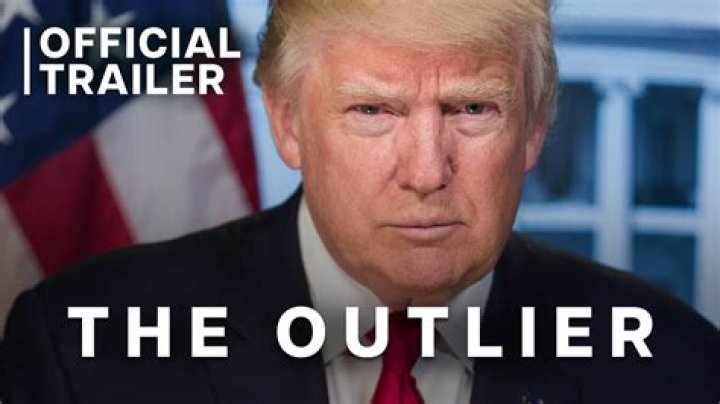 The Political Maverick: The Outlier Trump