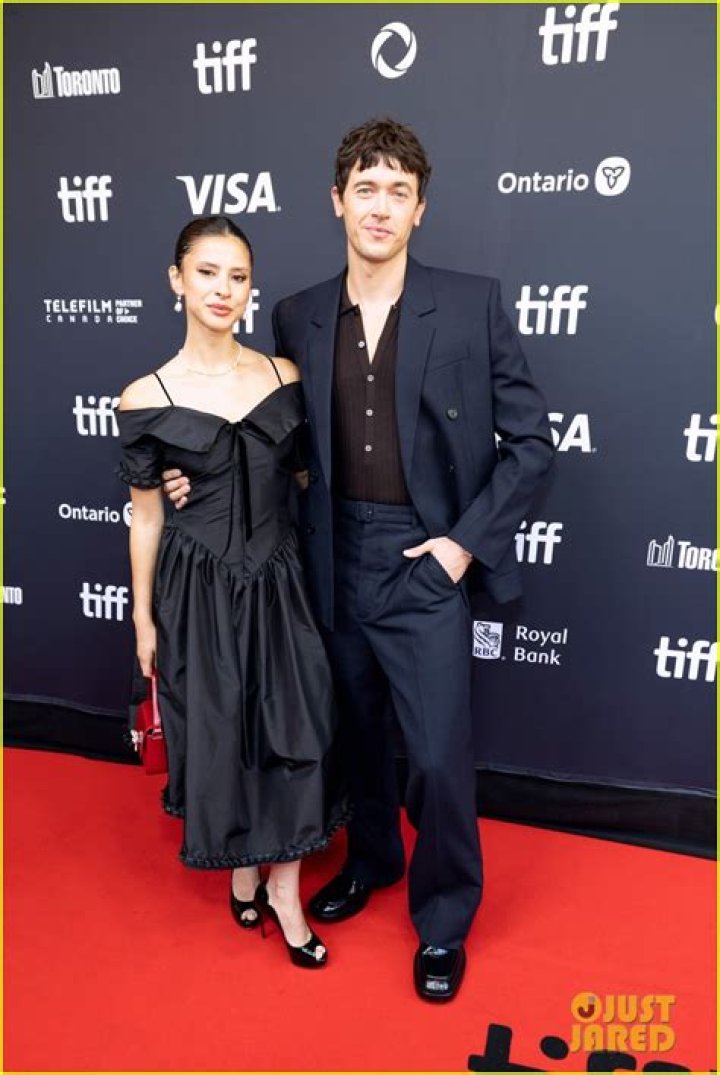 Exploring the Relationship: Tom Blyth Partner Insights