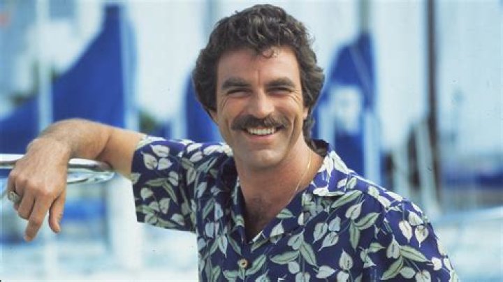 Tom Selleck Younger: The Iconic Journey of a Hollywood Legend