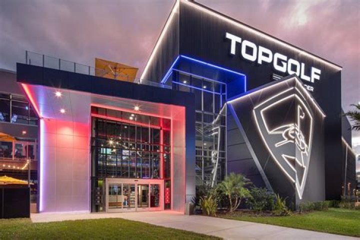 Topgolf Pompano Beach: The Ultimate Destination for Fun and Entertainment