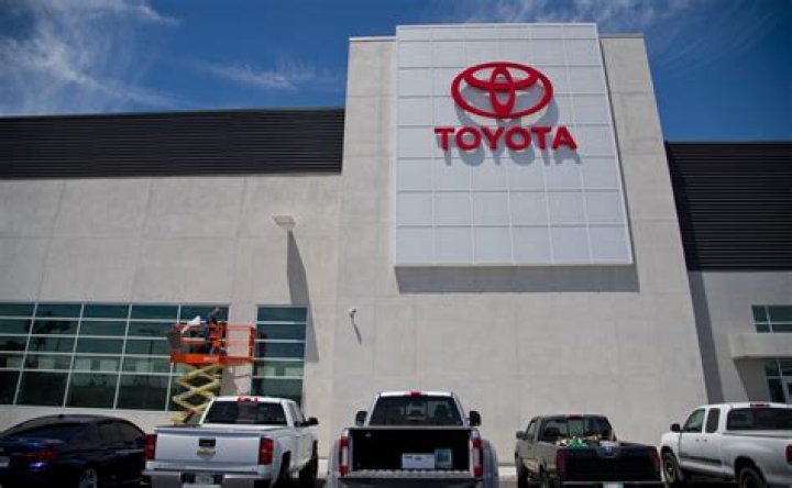Toyota of San Bernardino, CA: Your Ultimate Guide to Quality Vehicles