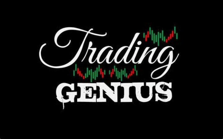 The Insider's Guide to Becoming a Trading Genius