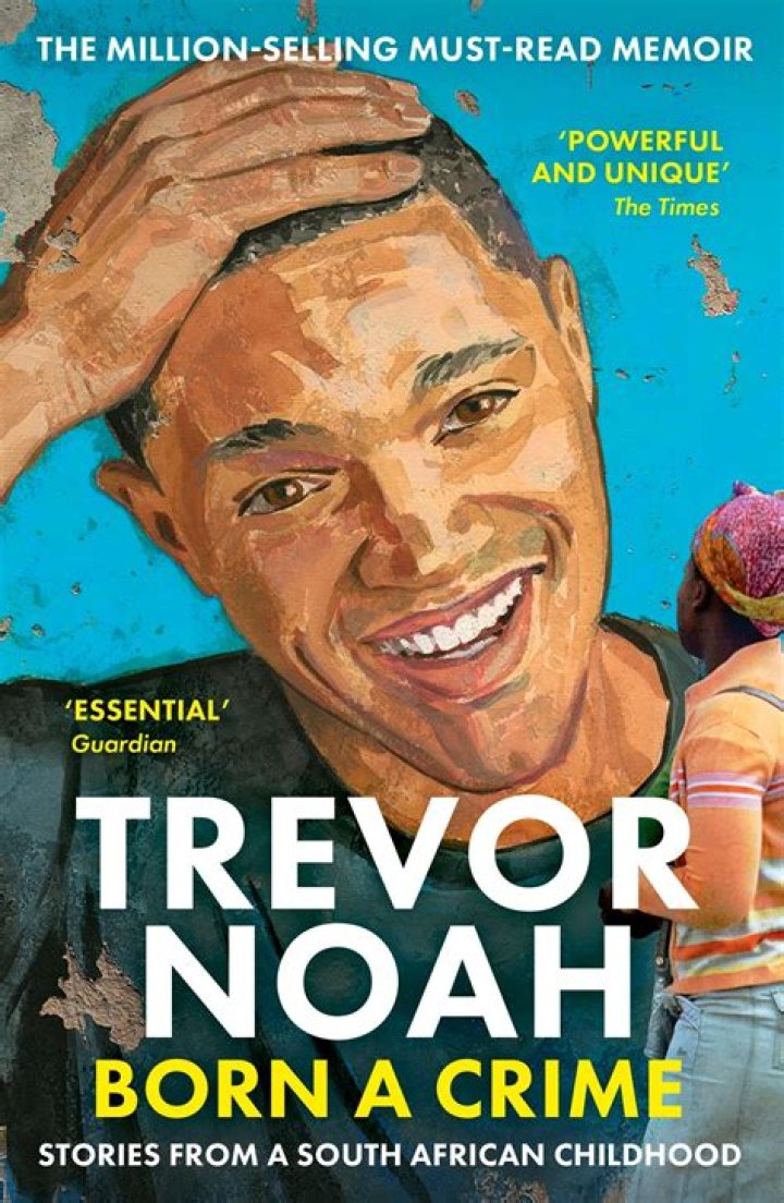 Trevor Noah's Mother: A Journey of Resilience and Strength