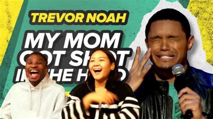 Exploring the Legacy of Trevor Noah's Mom: A Tribute to His Influential Figure