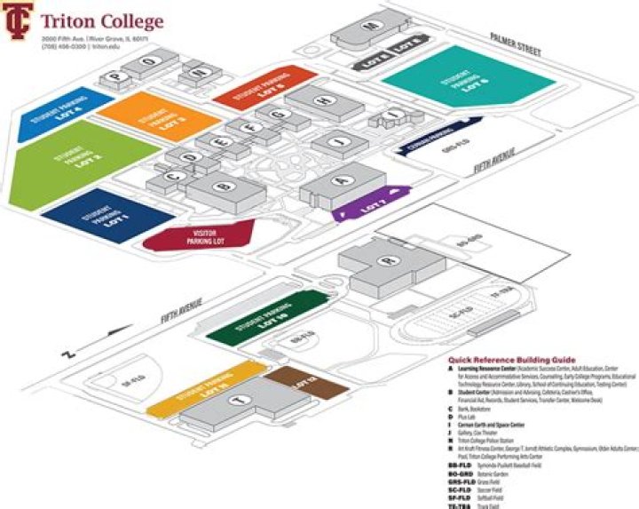 Triton College: Your Comprehensive Guide to Higher Education Opportunities