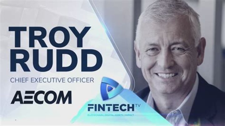 Troy Rudd: The Ultimate Guide to His Life and Career