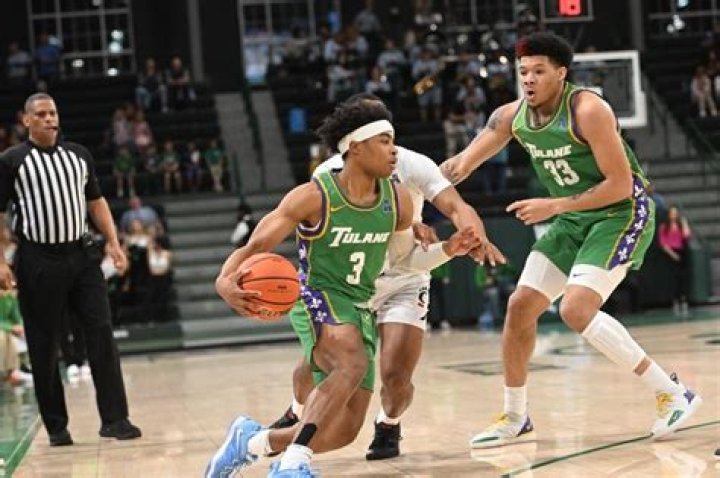 Tulane Men's Basketball: A Comprehensive Overview of the Program