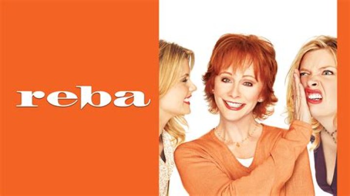 Exploring the Timeless Charm of the TV Series Reba