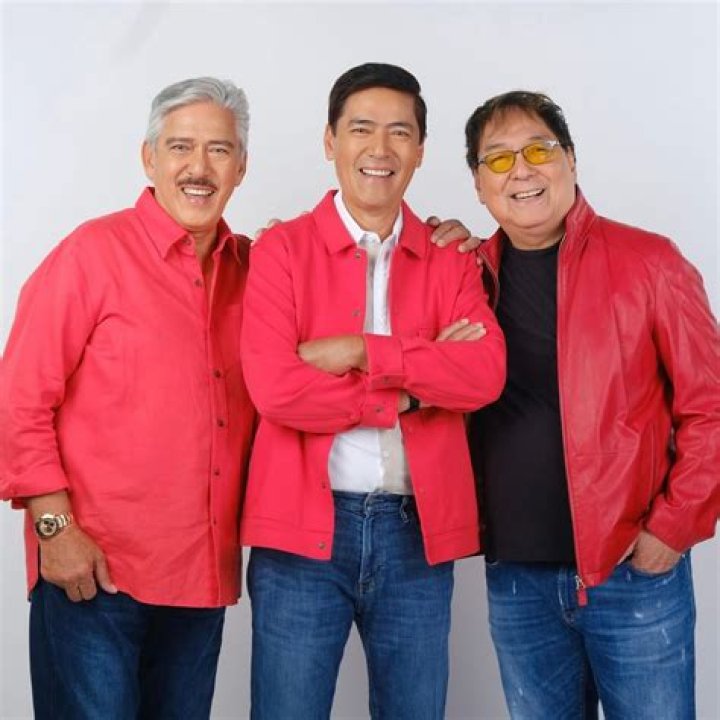 TVJ Eat Bulaga: The Iconic Philippine Noontime Show