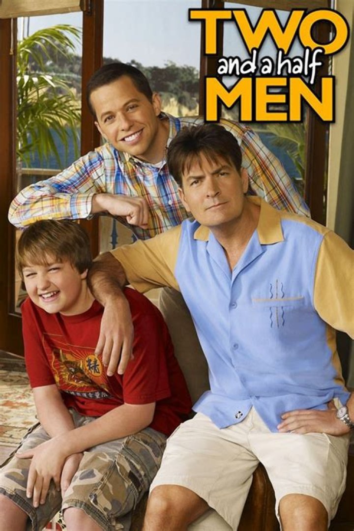 Two and a Half Men Cast: A Deep Dive into the Iconic Characters and Their Journeys