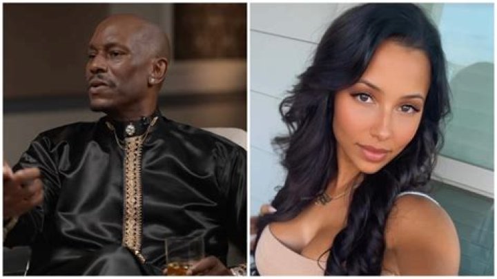 Tyrese Ex-Wife: The Untold Story Behind Their Relationship