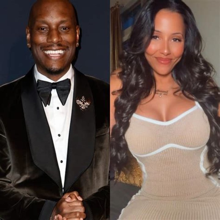 Tyrese Gibson Ex-Wife: The Untold Story Behind Their Relationship