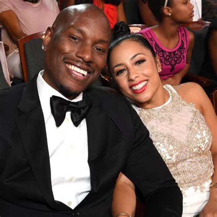 Understanding Tyrese Gibson's Wife: A Deep Dive into Their Relationship