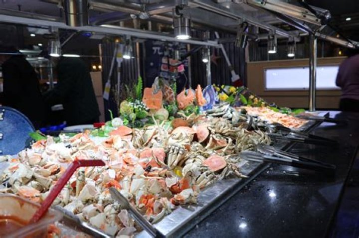 Ultimate Guide to Umi Buffet: A Culinary Experience You Can't Miss