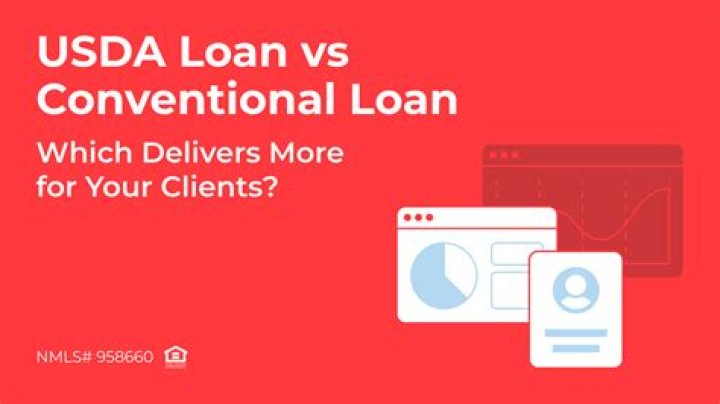 Compare USDA Loans vs. Conventional Loans: Key Differences You Need to Know