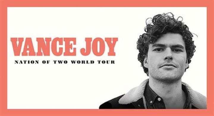 Vance Joy Tour: A Comprehensive Guide to His Upcoming Concerts