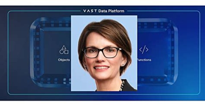 Get the Scoop on VAST Data's IPO: A Fortune 500 Company's Bold Move
