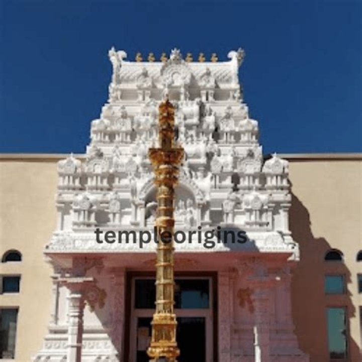 Exploring the Magnificence of Venkateswara Temple Austin: A Spiritual Haven