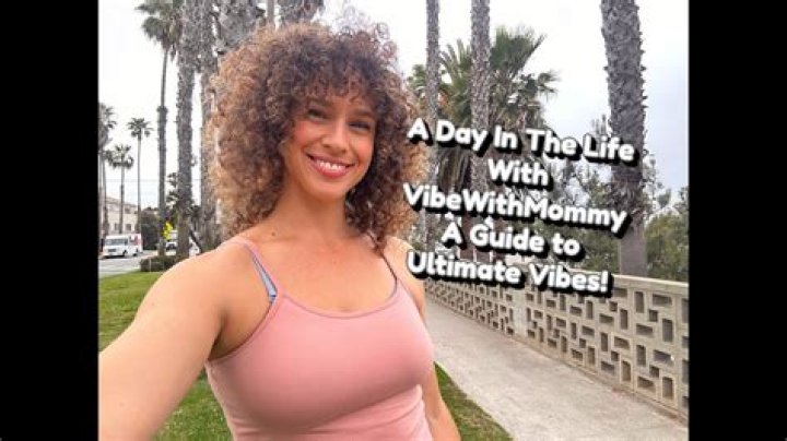 Explore the Unique World of VibesWithMommy: A Journey into Parenting and Lifestyle