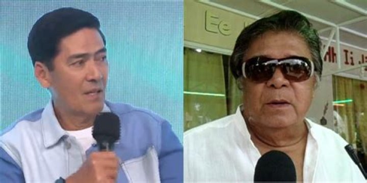 Vic Soto: The Journey of a Filipino Comedy Legend