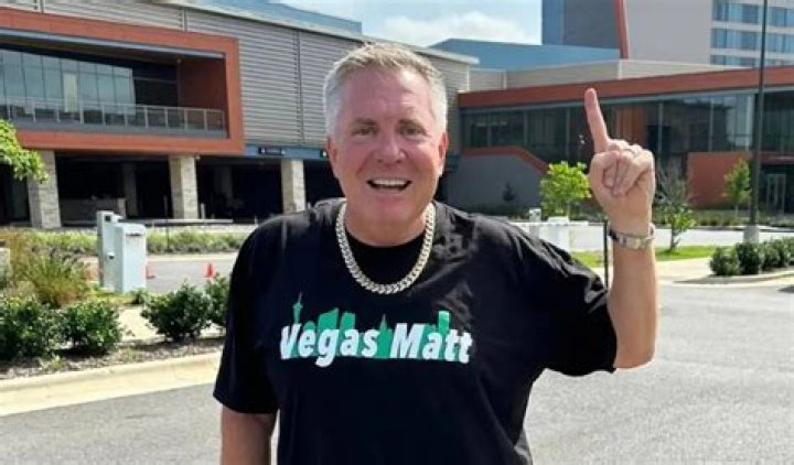 Unbelievable! Vic Vegas' Astonishing Net Worth Revealed