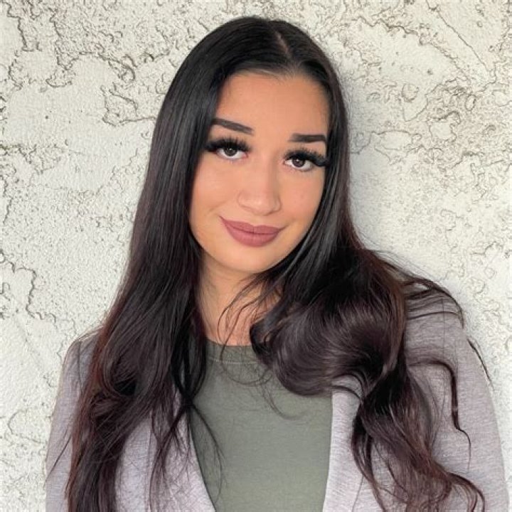 Victoria Valenzuela: A Rising Star in the Entertainment Industry