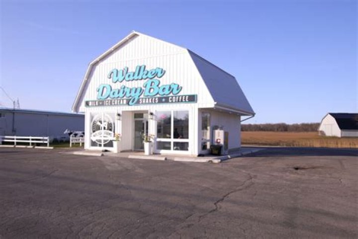 Discovering Walker's Dairy Bar: A Culinary Gem of the Community