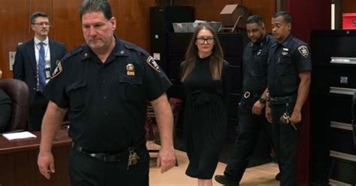 Was Anna Delvey Deported? The Truth Behind the Infamous Scammer