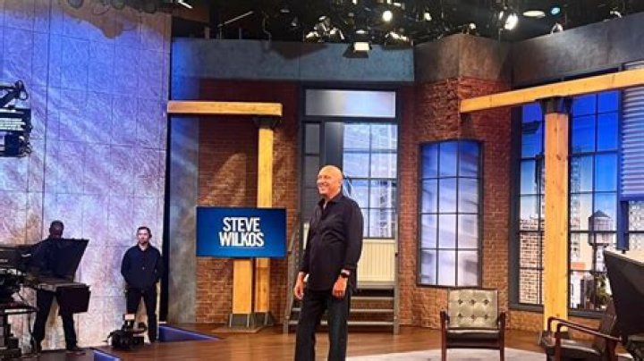 Was Dan fired from Steve Wilkos Show?