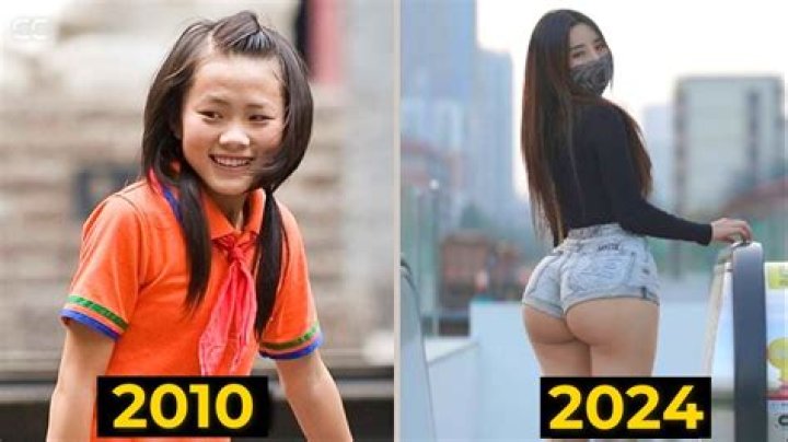 Wenwen Han 2024: A Rising Star in the Entertainment Industry