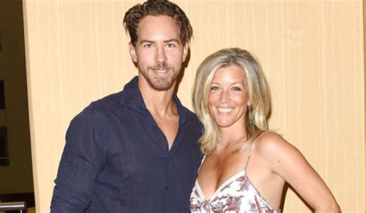 Wes Ramsey and Laura Wright: A Deep Dive into Their Life and Relationship