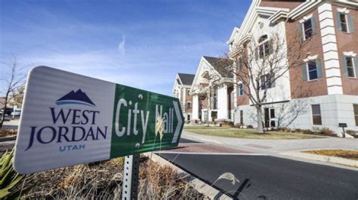 Exploring West Jordan: A Comprehensive Guide to Utah's Hidden Gem